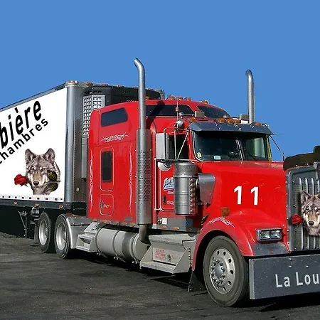 La Loubiere *