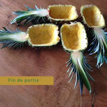La Loubiere Vendégház *