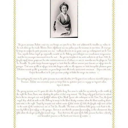 La Loubiere * Claira