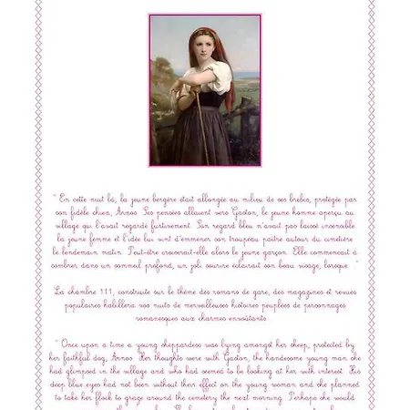 La Loubiere Vendégház *