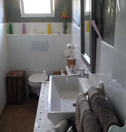 La Loubiere Vendégház Claira