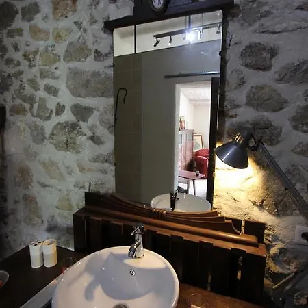 La Loubiere Vendégház *