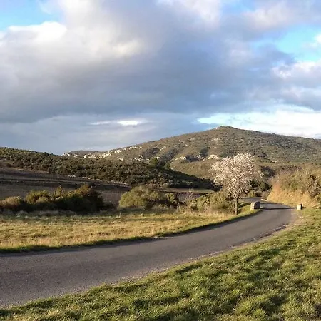 Vendégház La Loubiere