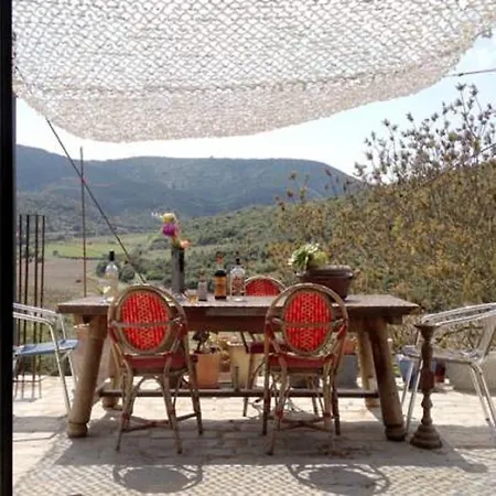 La Loubiere Claira