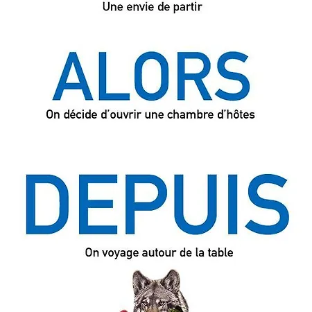 La Loubiere