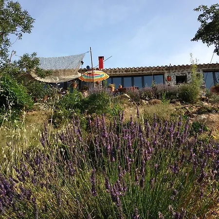 Vendégház La Loubiere