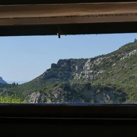 Vendégház La Loubiere