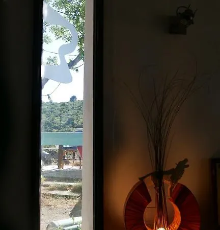 La Loubiere Vendégház