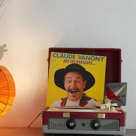 La Loubiere Vendégház Claira