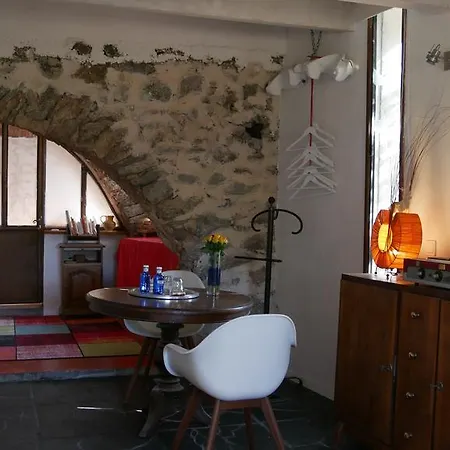 La Loubiere Vendégház