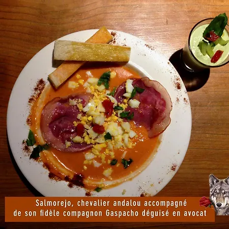 La Loubiere * Claira