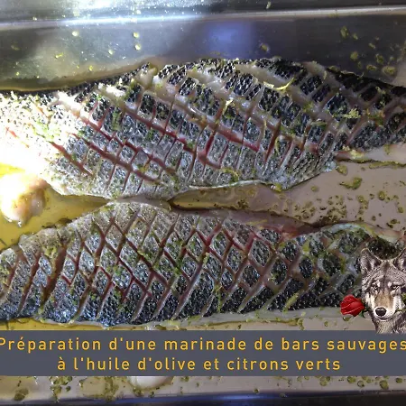 La Loubiere *
