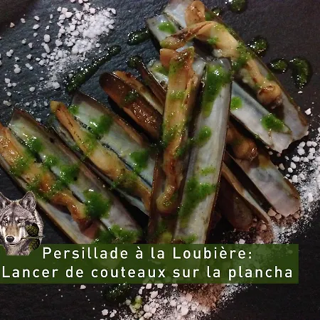 La Loubiere